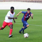 Amichevoli, domenica ricca: Accademia Bmv in Valle d’Aosta, Ardor Lazzate-Legnano, Valceresio-Olimpia