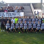 Malnatese cuore d’oro, donata una somma al Circolo di Varese