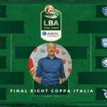 Final Eight di Coppa Italia, Varese rimane a guardare. Il pronostico di Andrea Conti