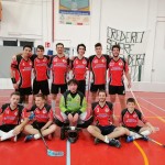 Floorball – Strada in salita per i Wild Boars