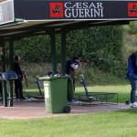 Tiro a volo – Regionale di fossa olimpica, Uboldo ipoteca il bonus