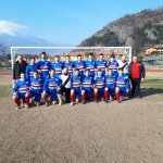 France Sport, Franceschetti: “Siamo partiti in 13, ora siamo 180. Obiettivo terzo allenamento a settimana”