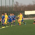 Juniores Prov. U19 A – Il Gorla Maggiore mette tutti dietro