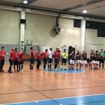 Coppa Lombardia – Il Futsal Varese in scena a Castellanza, Carnelli: “Sfida complicata”