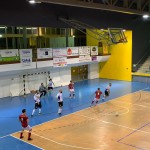 Il Futsal Varese torna a fare sul serio. Carnelli: “Passato archiviato, proveremo a ripeterci”