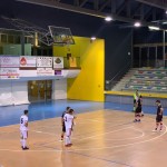 Calcio a 5 – Futsal Varese da applausi: Monza ko, è 2° posto solitario