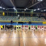 Il Futsal Varese è nel Girone A. I raggruppamenti per la prossima stagione