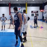 C Gold 18^ – Super Gallarate nel derby, Busto passeggia, travolta Gazzada