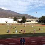 19^ GIORNATA – L’Olimpia frena il Gavirate. La Besnatese batte il Cas