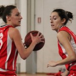 C Femminile 18^ – Gavirate ospita la capolista, Pro Patria contro la Comense