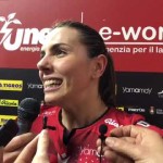 Gennari: “Ci siamo superate”. Lavarini: “Complimenti alle ragazze” – VIDEO