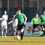 Pro Patria e Siena fanno scopa: 0-0