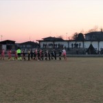 Giovanissimi Prov. U14 C – Il Bosto ne fa 7, un punto a testa per Arsaghese e Olimpia