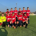 Giovanissimi Prov. U14 A – Vedanese e Morazzone calano il poker, pari a Cedrate. Due rinvii