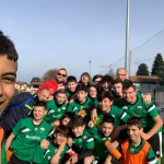 Giovanissimi Prov. U14 B – Tre punti per Valceresio e Ternatese, 4 rinvii