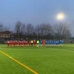 Giovanissimi Reg. U15 – Rallenta la Castellanzese, vittorie playoff per Union Villa Cassano e Cedratese