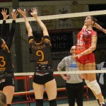 La Federazione ha deciso: stop a tutto il mondo della pallavolo tranne la Serie A