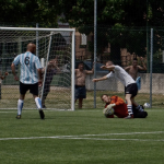 Coppa Greov – Sorpresa Paradiso della brugola, Aquile bestia nera del Carnago