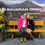 Pattinaggio – Bavarian Open 2020, Ginevra Negrello eccellente