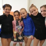 Pattinaggio – Ice Emotion tra Bergamo, Lubiana e lo show di casa