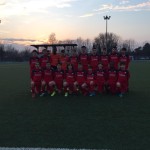 Giovanissimi Reg. U14 – Goleada Varesina, Solbiatese pari