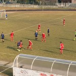 Allievi prov. U17 B – Tris Vergiatese, Solbiatese stoppata dall’Ispra, Arsaghese vittoria abbondante