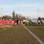 Allievi prov. U16 A – Morazzone, Mozzate e Besnatese passeggiano, Vergiatese di misura