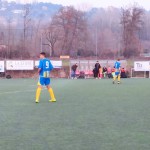 Juniores Prov. U19 A – Gorla Maggiore domina il girone. Sabato campionati sono sospesi