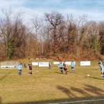 Juniores Prov. U19 B – Luino a riposo, la Malnatese si avvicina. San Michele e Cuassese ne fanno 6