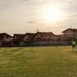 Juniores Prov. U19 B – Luino sempre la capolista, gara pirotecnica a Morazzone