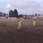 Juniores Prov. U19 A – Bosto e Gorla Maggiore si inseguono a distanza