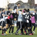 Coppa Italia – Juve U23 in finale con la Ternana