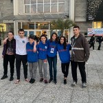 Judo – Giovani judoka super tra Follonica e Riccione