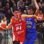 C Gold, il 6 marzo si parte. Il calendario completo: derby Legnano-Gallarate e Valceresio-Gazzada alla prima