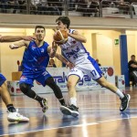 C Gold 21^ – Busto cade a Lissone, Gazzada torna a vincere. Due i rinvii