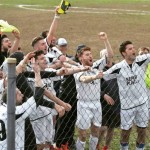 Granelli e la forza del Lonate Ceppino: “Abbiamo fame di gol”
