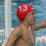 In vasca solo l’under 15A della Sport Management Pallanuoto