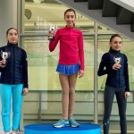Pattinaggio – Due podi a Bergamo per la Varese Ghiaccio
