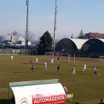 Magenta-Union Villa Cassano – 1