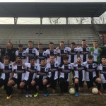 Juniores Prov. U19 B – Sette gol per il Luino ma la Malnatese insegue
