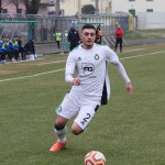 Andrea Marchio: “Siamo una buona squadra. Vincere ci dà fiducia”
