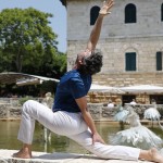 Massimo Cantara Yoga