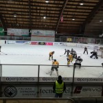 Mastini no stop: 5-2 al Bressanone