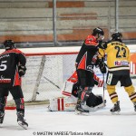 Ufficiale, slittano i playoff. Mastini in campo martedì