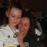 Taekwondo – Tre medaglie per la New Fight a Genova