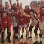 B Femminile 23^ – Varese a Bresso, trasferta insidiosa