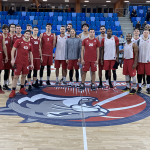 Buon galoppo per Varese contro l’Urania. Finale 73-59