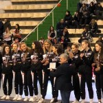 Coppa Italia femminile e maschile: squadre cassanesi sul podio