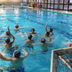 Rari Nantes Legnano, le giovanili vincono e convincono