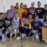 B Femminile 21^ – Varese double-face, arriva Milano Stars